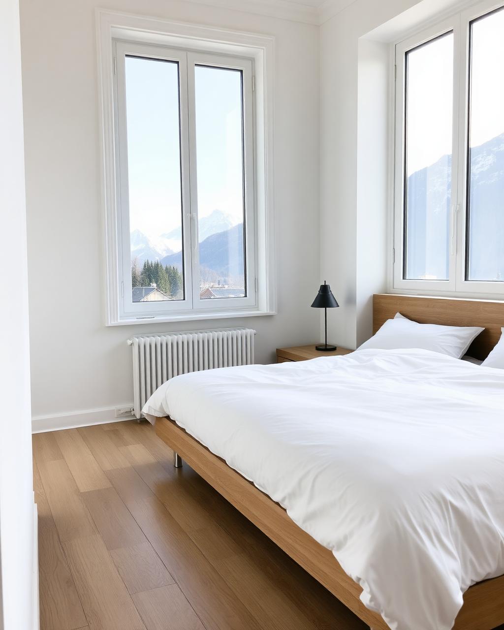 Airbnb & short stays